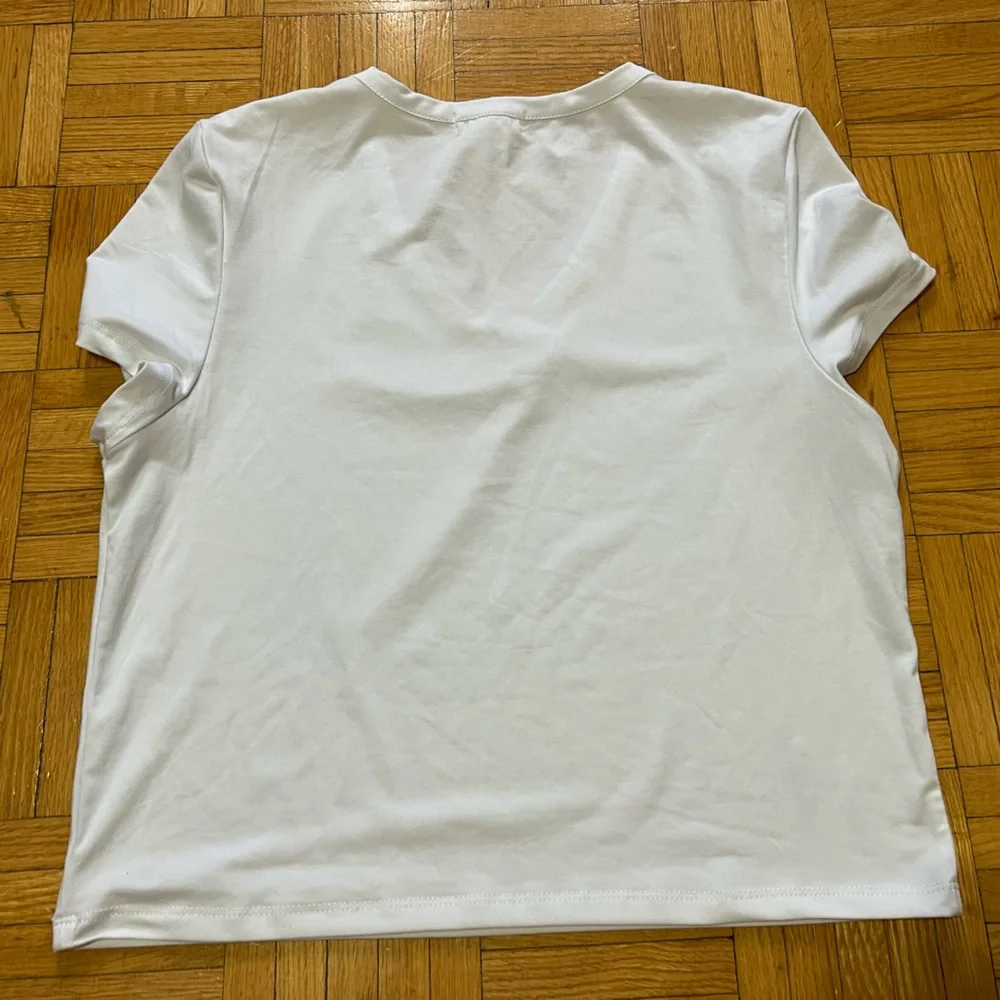 Olivia Rae T shirt - Picture 2 of 2